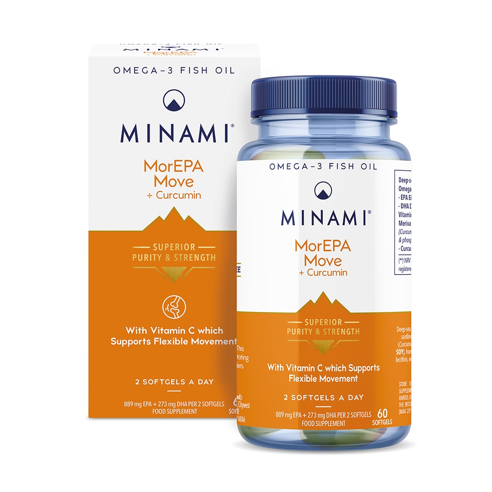 MINAMI MorEPA Move Packshot