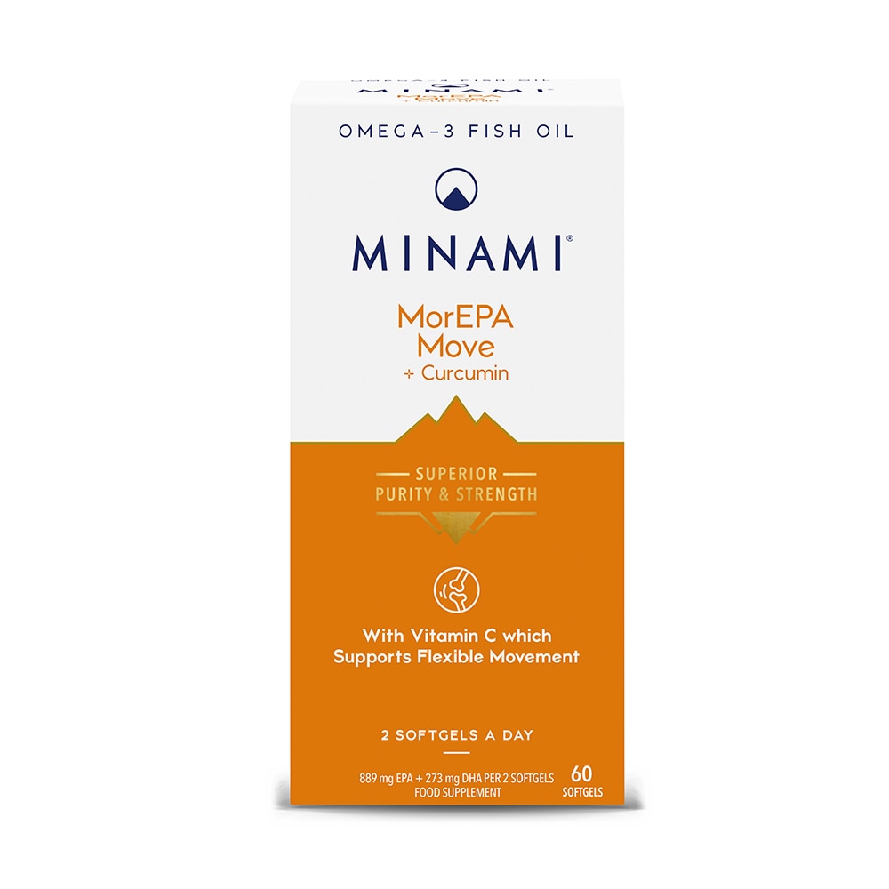 MINAMI MorEPA Move Packshot