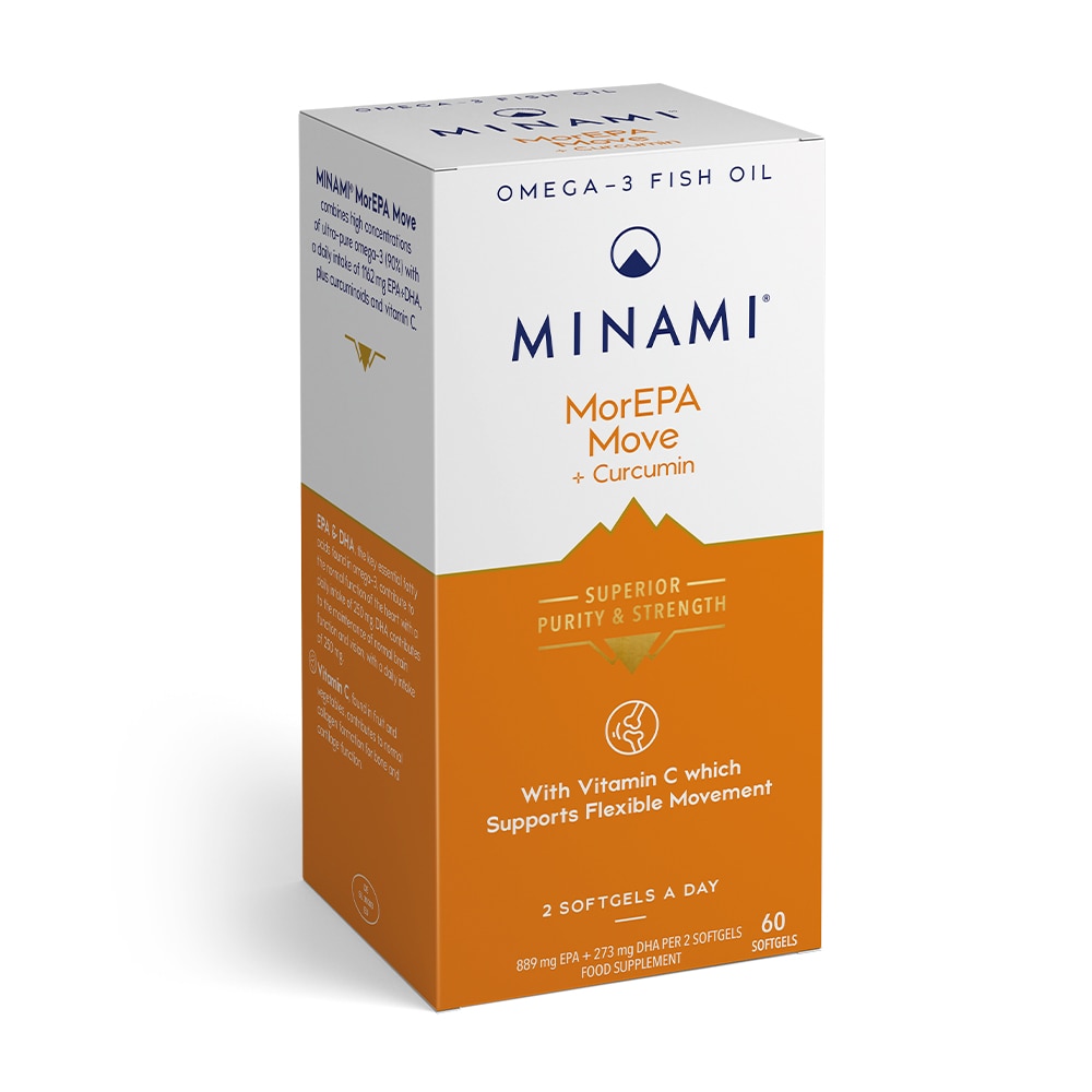 MINAMI MorEPA Move Packshot