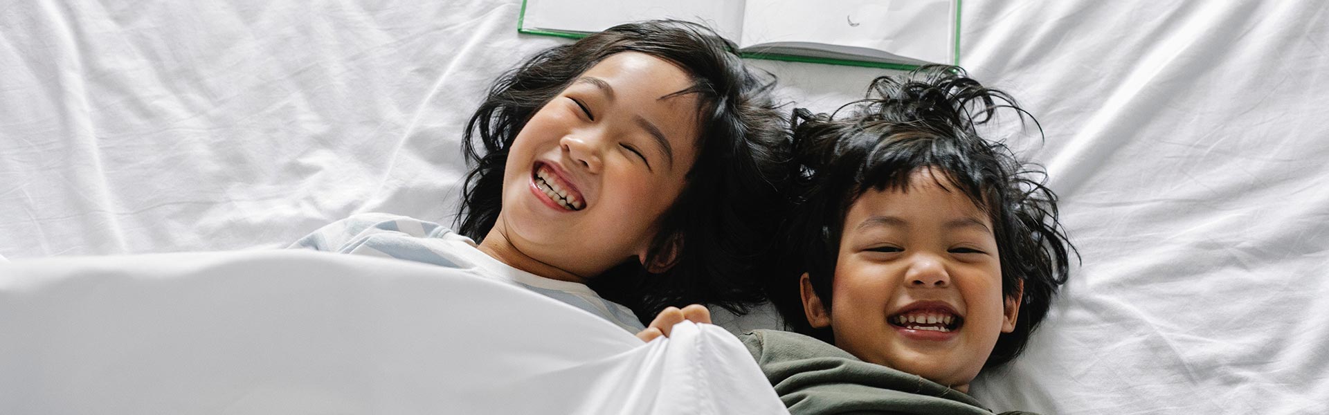 Kids Heappy Life Stages